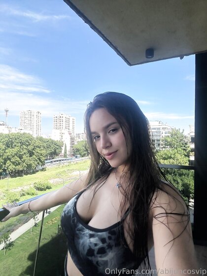 Aabigail Juncos Nua Fotos Pornô