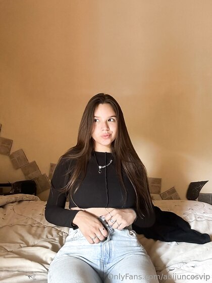 Aabigail Juncos Nua Fotos Pornô