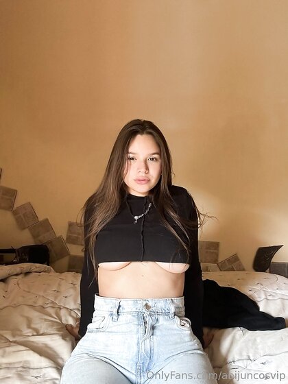 Aabigail Juncos Nua Fotos Pornô