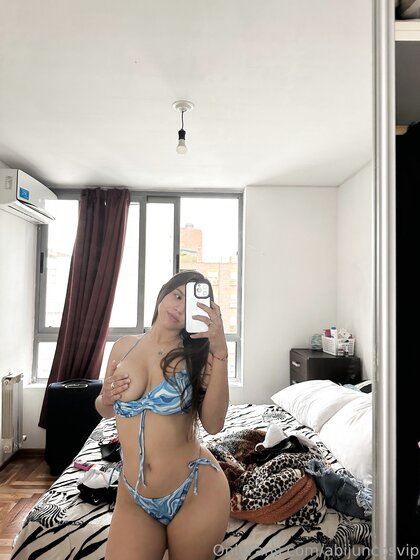 Aabigail Juncos Nua Fotos Pornô