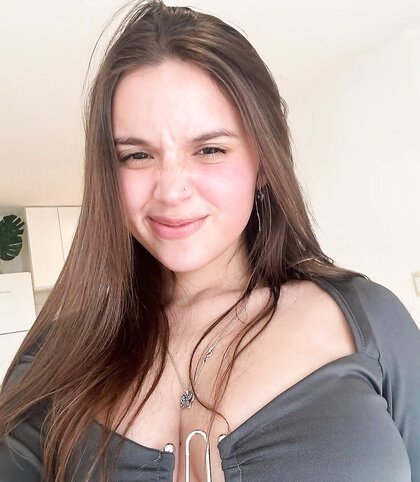 Aabigail Juncos Nua Fotos Pornô