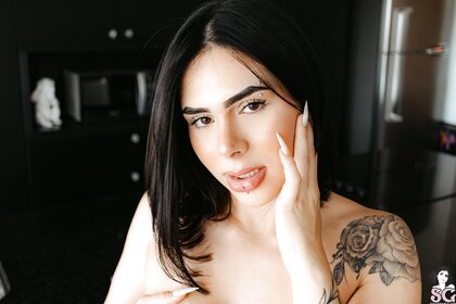 Lary Cubas Nua Xvideos OnlyFans