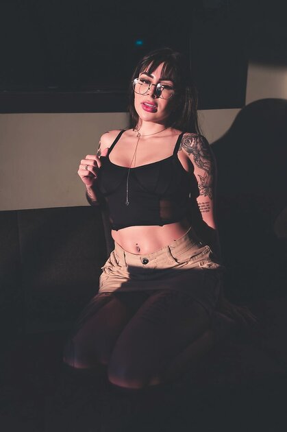 Lary Cubas Nua Xvideos OnlyFans
