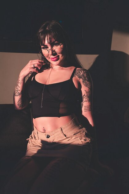 Lary Cubas Nua Xvideos OnlyFans