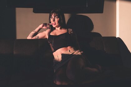 Lary Cubas Nua Xvideos OnlyFans