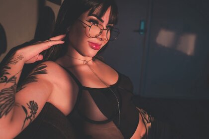 Lary Cubas Nua Xvideos OnlyFans