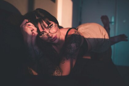Lary Cubas Nua Xvideos OnlyFans