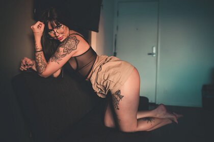 Lary Cubas Nua Xvideos OnlyFans