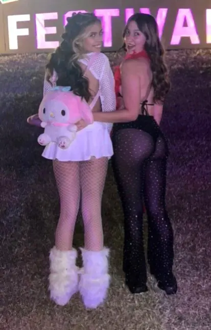 US Teen
