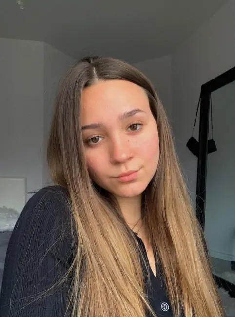 Kaylianne Canadian Teen Slut