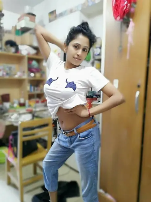 Nice Set Of Titties