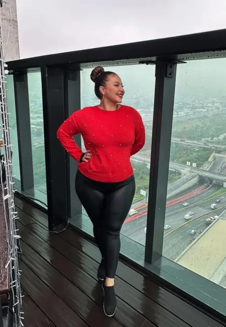 Fatass Milf