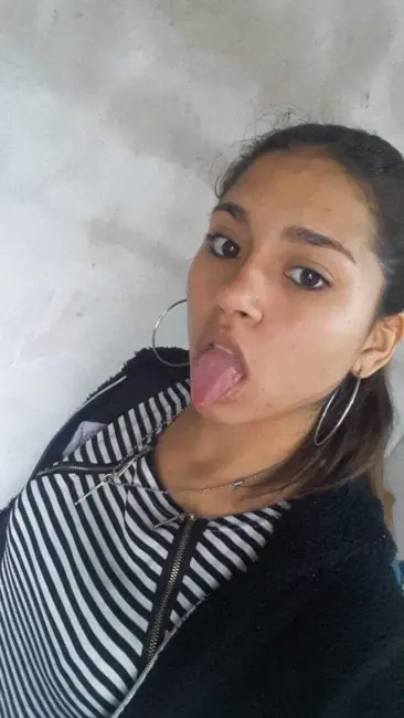 Latina Photos Leaked