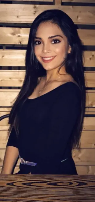 Tight Mexican Hottie