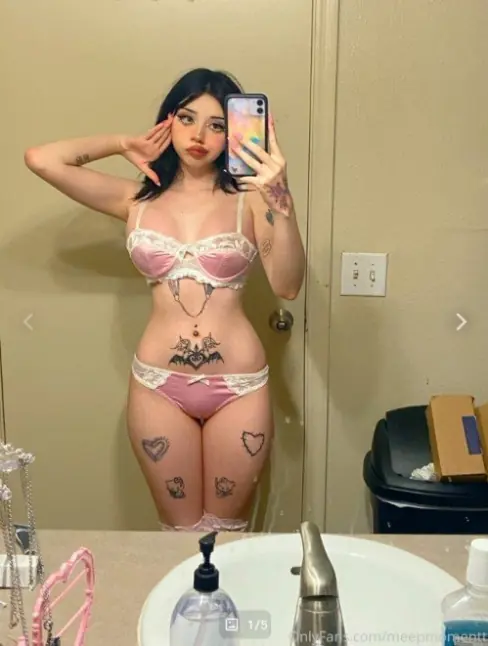 Emo Cuties 1