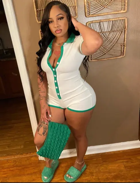 Fine and pretty