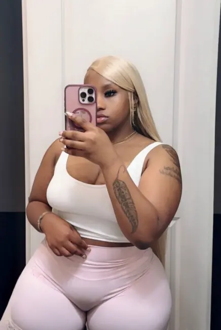 Mrs Hips