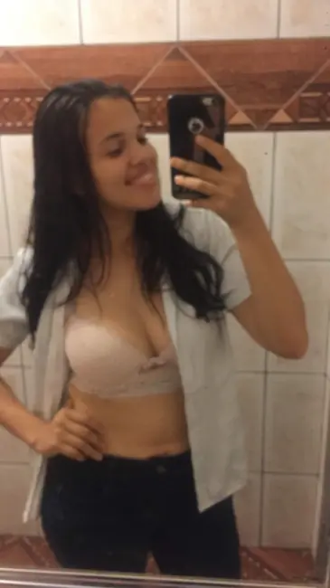 seguidor vazou a ex safada