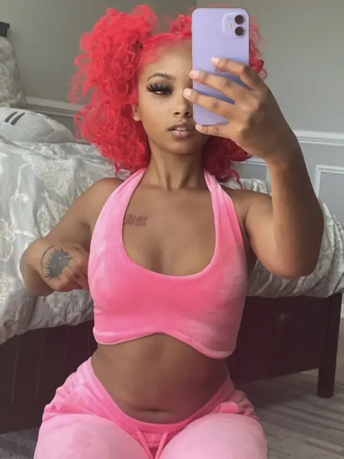 Black Cuties 11