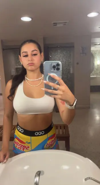 TikTok Cuties 178
