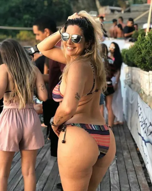 D1@z milf