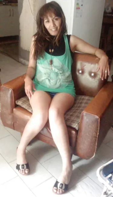 Madura mexicana caliente