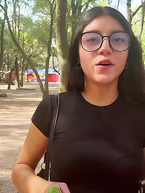 Glasses