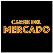 Carne Del Mercado